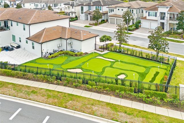 7933 JACKS CLUB DRIVE, Reunion, FL 34747