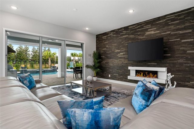 7933 JACKS CLUB DRIVE, Reunion, FL 34747