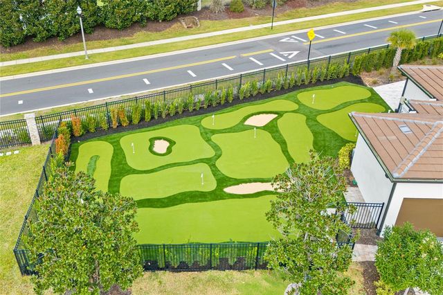 7933 JACKS CLUB DRIVE, Reunion, FL 34747