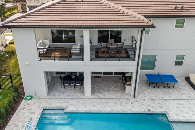 7933 JACKS CLUB DRIVE, Reunion, FL 34747