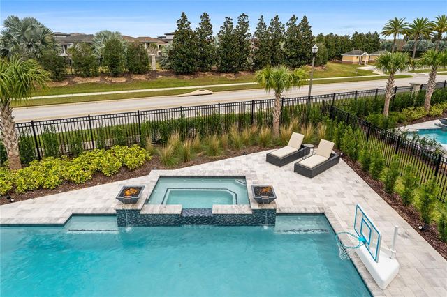 7933 JACKS CLUB DRIVE, Reunion, FL 34747