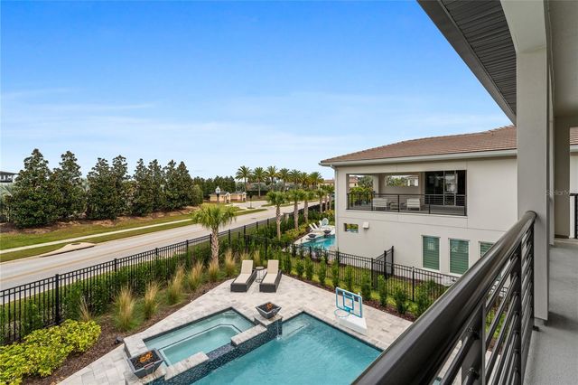 7933 JACKS CLUB DRIVE, Reunion, FL 34747