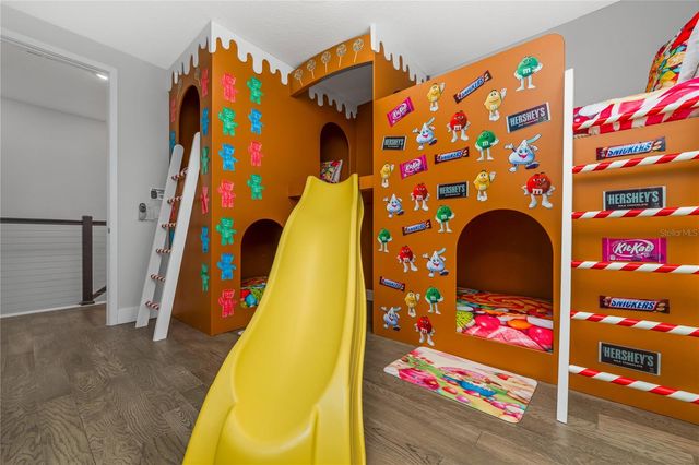 7933 JACKS CLUB DRIVE, Reunion, FL 34747