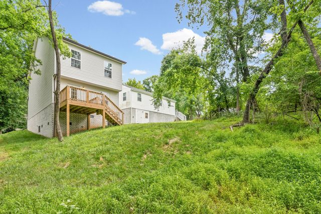 134 Cross Ln, Clarksville, TN 37040