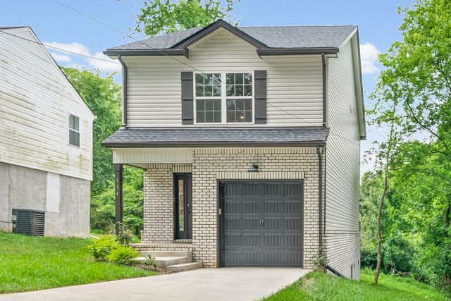 134 Cross Ln, Clarksville, TN 37040