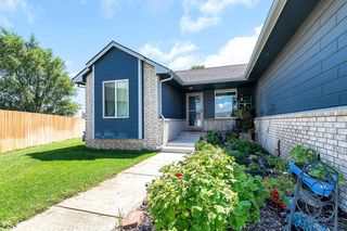 3225 E Shoffner Court, Wichita, KS 67216