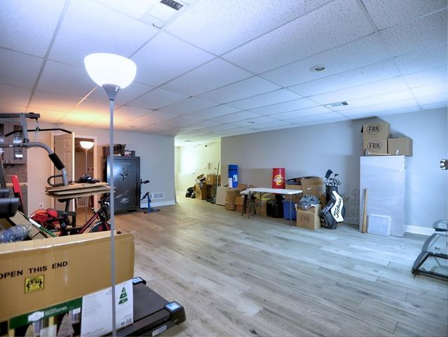 260 Yellow Creek Drive, Ball Ground, GA 30107