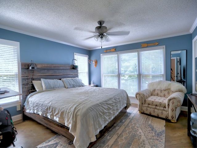 260 Yellow Creek Drive, Ball Ground, GA 30107