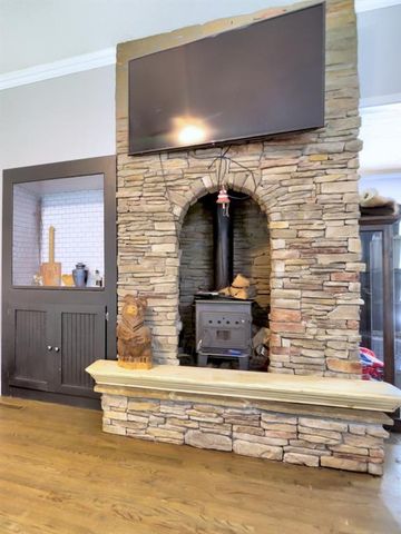 260 Yellow Creek Drive, Ball Ground, GA 30107