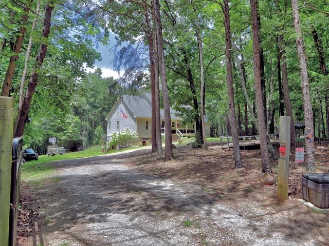 260 Yellow Creek Drive, Ball Ground, GA 30107