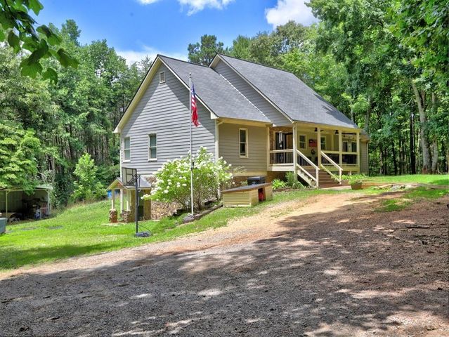 260 Yellow Creek Drive, Ball Ground, GA 30107