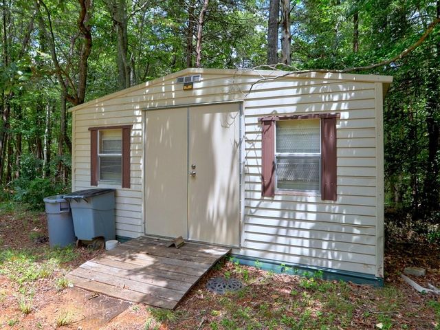 260 Yellow Creek Drive, Ball Ground, GA 30107