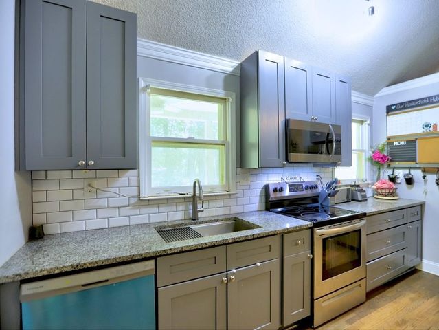 260 Yellow Creek Drive, Ball Ground, GA 30107