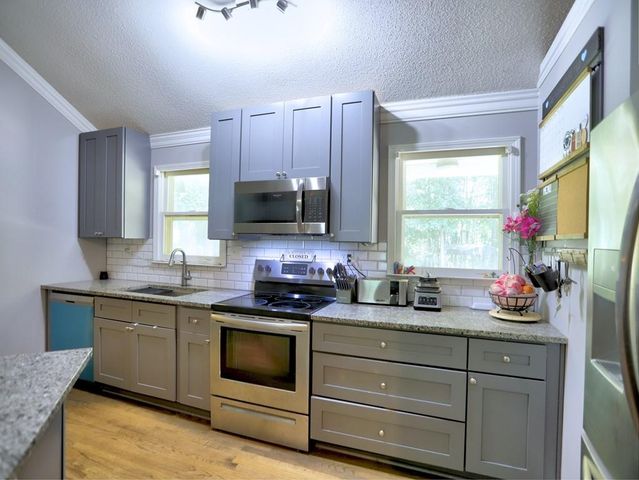 260 Yellow Creek Drive, Ball Ground, GA 30107