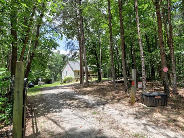 260 Yellow Creek Drive, Ball Ground, GA 30107