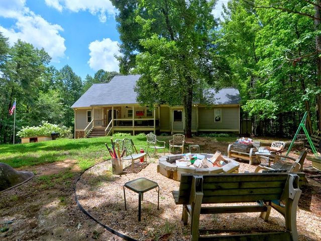 260 Yellow Creek Drive, Ball Ground, GA 30107