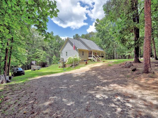 260 Yellow Creek Drive, Ball Ground, GA 30107
