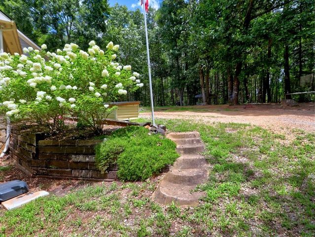 260 Yellow Creek Drive, Ball Ground, GA 30107