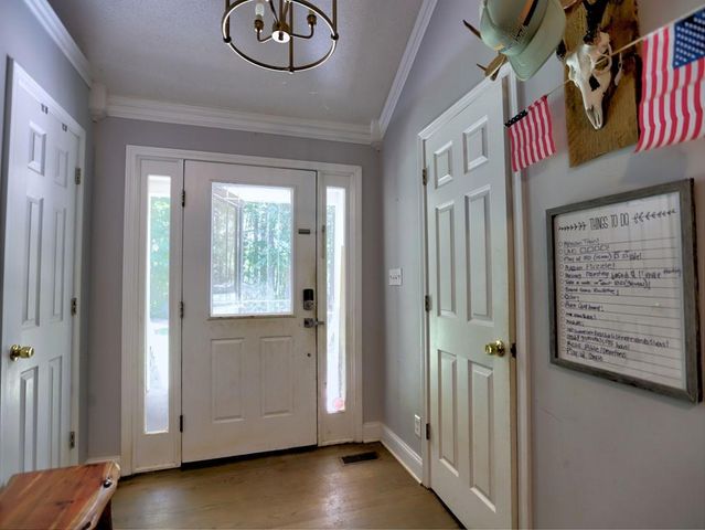 260 Yellow Creek Drive, Ball Ground, GA 30107