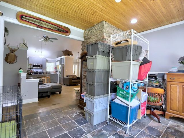 260 Yellow Creek Drive, Ball Ground, GA 30107