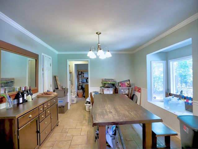 260 Yellow Creek Drive, Ball Ground, GA 30107