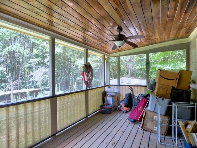 260 Yellow Creek Drive, Ball Ground, GA 30107
