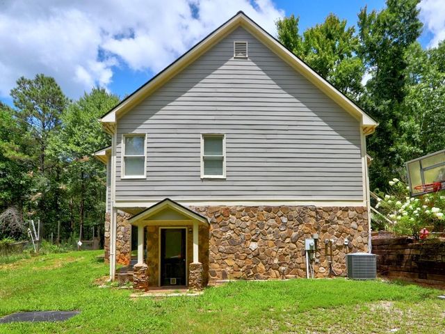 260 Yellow Creek Drive, Ball Ground, GA 30107