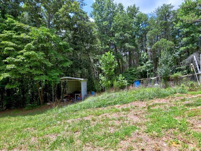 260 Yellow Creek Drive, Ball Ground, GA 30107