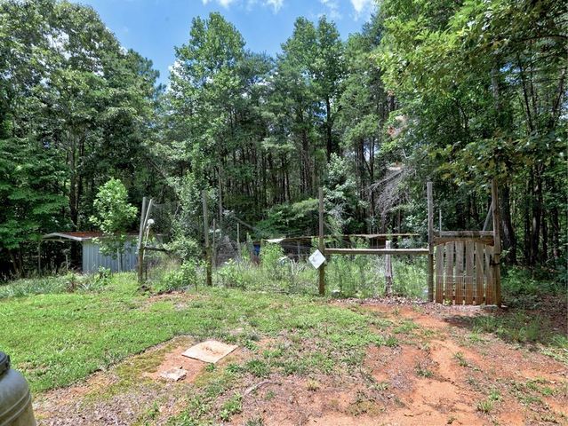 260 Yellow Creek Drive, Ball Ground, GA 30107