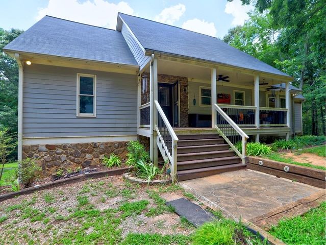 260 Yellow Creek Drive, Ball Ground, GA 30107