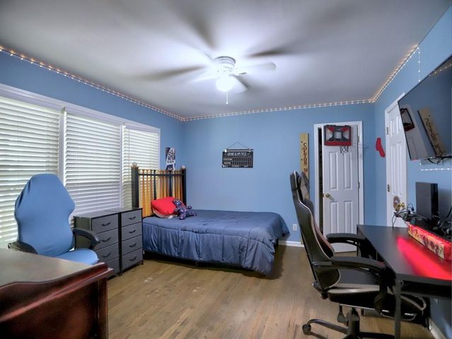 260 Yellow Creek Drive, Ball Ground, GA 30107