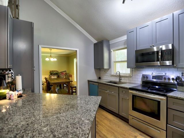 260 Yellow Creek Drive, Ball Ground, GA 30107