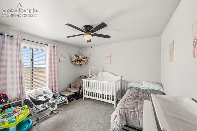 561 N Limon Drive, Pueblo West, CO 81007