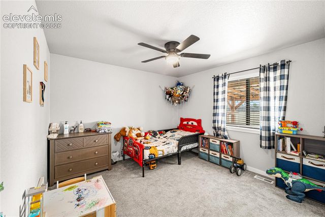 561 N Limon Drive, Pueblo West, CO 81007
