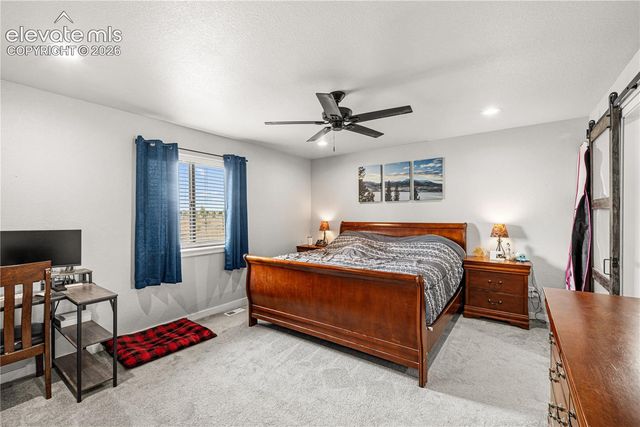 561 N Limon Drive, Pueblo West, CO 81007