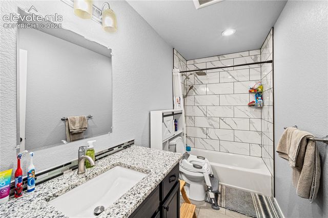561 N Limon Drive, Pueblo West, CO 81007