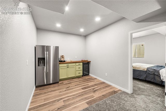 561 N Limon Drive, Pueblo West, CO 81007