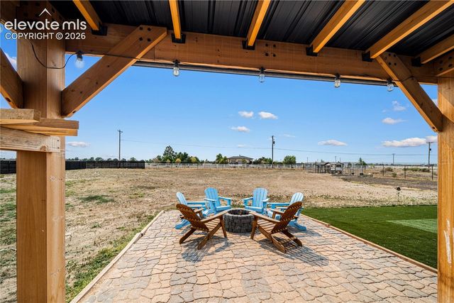 561 N Limon Drive, Pueblo West, CO 81007