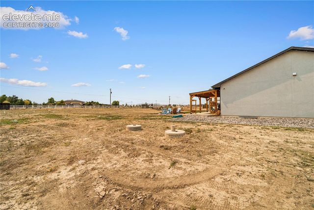 561 N Limon Drive, Pueblo West, CO 81007