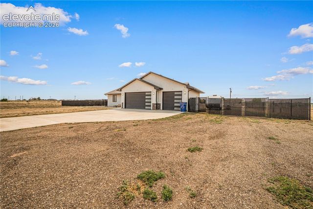 561 N Limon Drive, Pueblo West, CO 81007