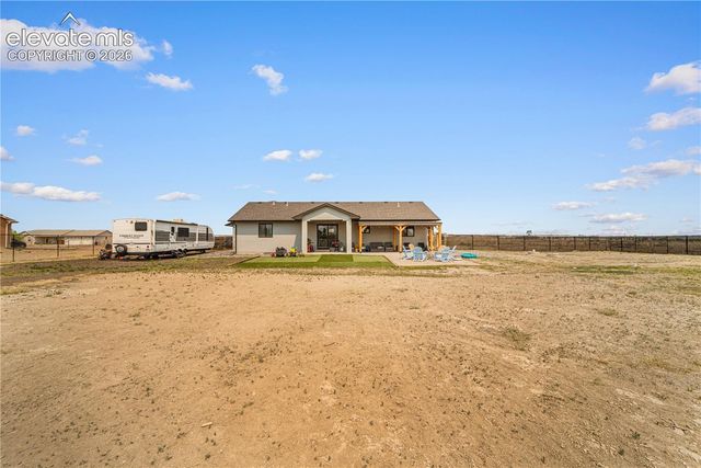 561 N Limon Drive, Pueblo West, CO 81007