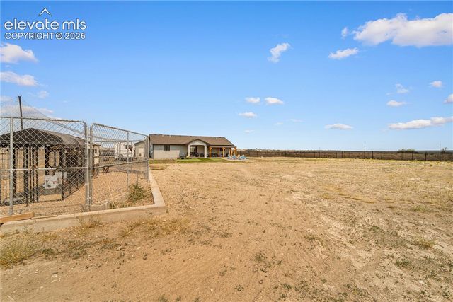 561 N Limon Drive, Pueblo West, CO 81007