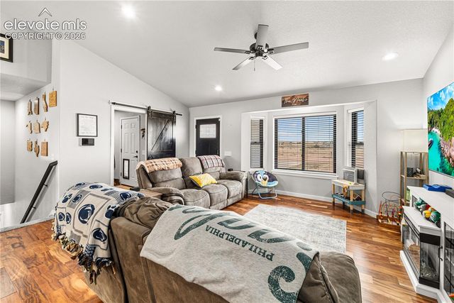 561 N Limon Drive, Pueblo West, CO 81007