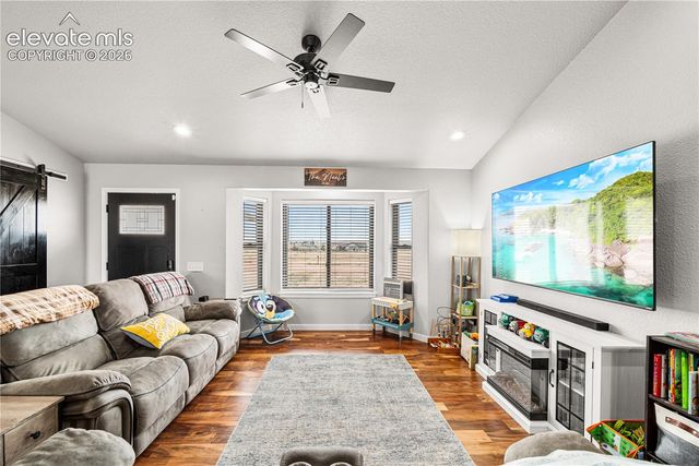 561 N Limon Drive, Pueblo West, CO 81007