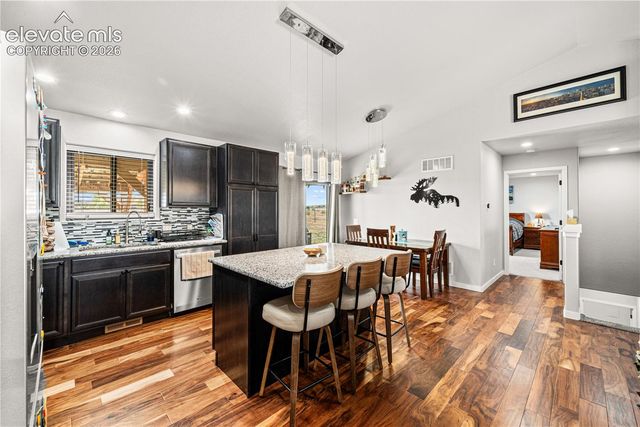 561 N Limon Drive, Pueblo West, CO 81007