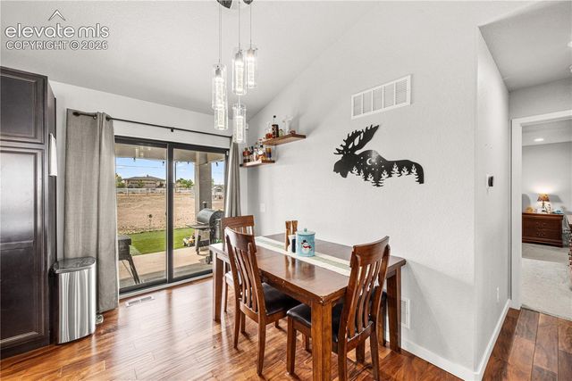 561 N Limon Drive, Pueblo West, CO 81007