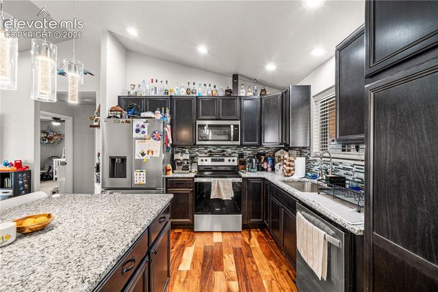 561 N Limon Drive, Pueblo West, CO 81007