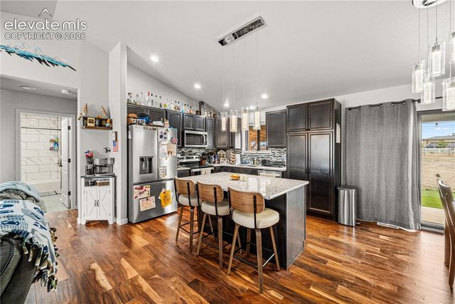 561 N Limon Drive, Pueblo West, CO 81007