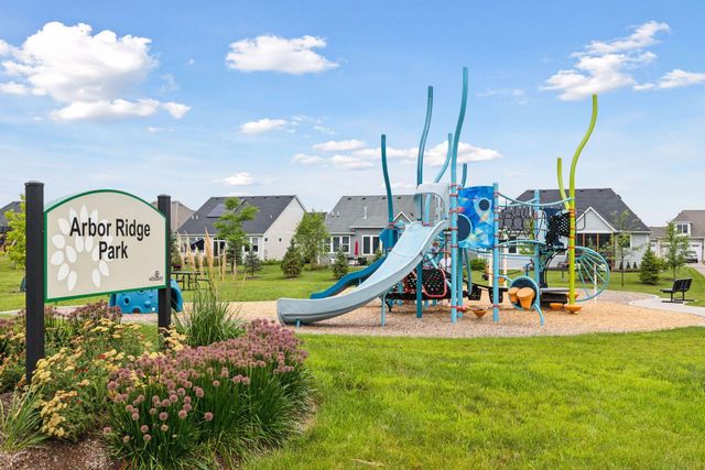 4167 Arbor Drive, Woodbury, MN 55129