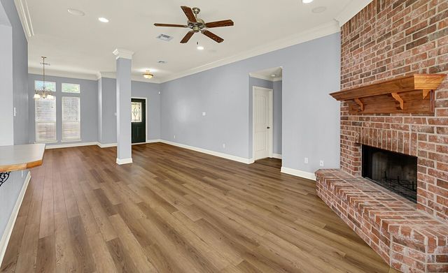 2813 Concho Bend Drive, Waco, TX 76712